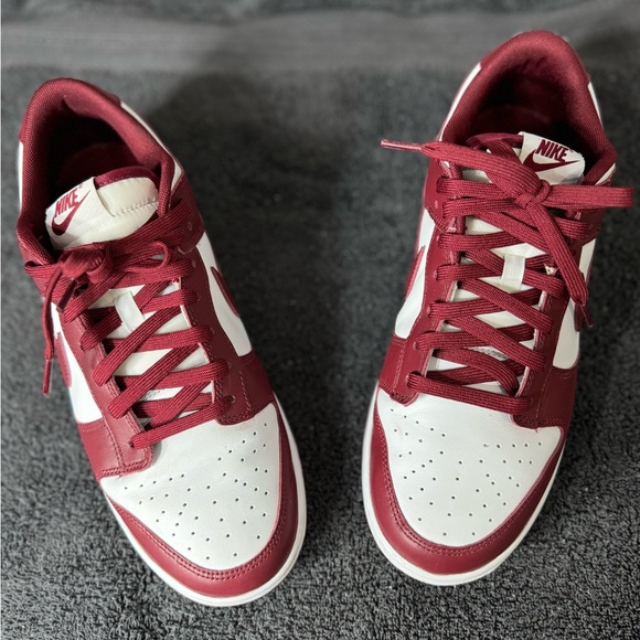 Size 10 mens, only worn once. Brand new - Picture 3 of 3